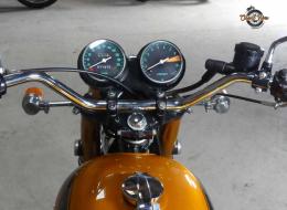Moto Honda CB 750 K0