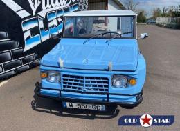 Citroen Méhari 4 places