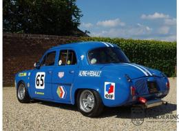 Renault Dauphine Gordini