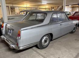 Lancia Flaminia Berlina