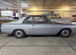 Lancia Flaminia Berlina