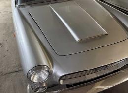 Lancia Flaminia Berlina