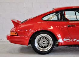 Porsche 911 3.2 267cv RS Replica
