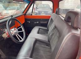 Chevrolet Pick-up C10