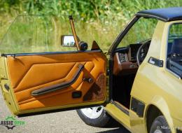 Fiat X 1/9 1500