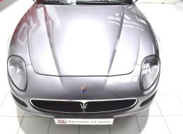 Maserati 4200GT Spyder