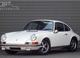 Porsche 911 2.2s Coupé