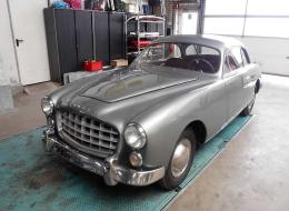 Ford Comete 8 cyl 3.9Ltr. ( voiture rare )