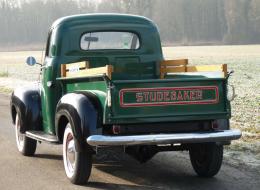 Studebaker Pick-up