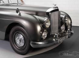 Bentley Type R Coupé by Abbott