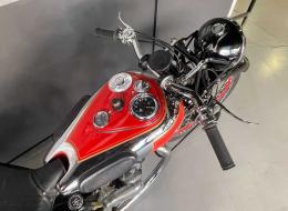 Moto Ariel Red Hunter 500 OVH