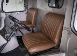 Citroen HY Foodtruck