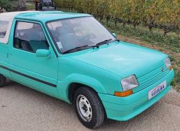 Renault Super 5 BELLE ILE