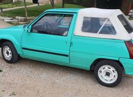 Renault Super 5 BELLE ILE