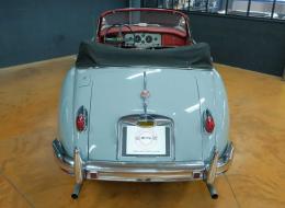 Jaguar Série - XK 150 SE Cabriolet