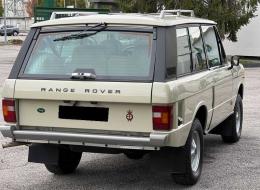LandRover Range Rover 3.5 V8 (LHABV2)