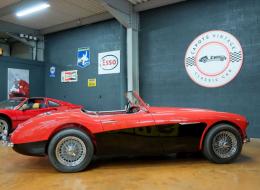 Austin Healey 3000 BN7