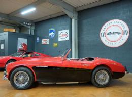 Austin Healey 3000 BN7