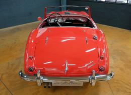 Austin Healey 3000 BN7