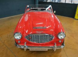 Austin Healey 3000 BN7