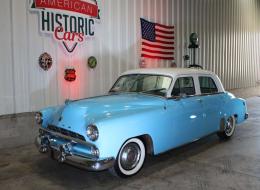 Dodge Coronet