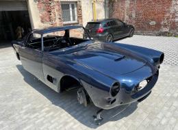 Maserati 3500 GTi