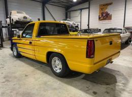 Chevrolet Pick-up C10 1500 5.7 V8