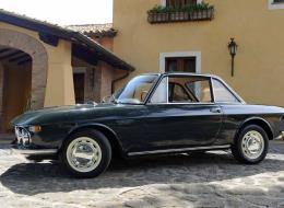 Lancia Fulvia 1.3 Leva Lunga - Prima Serie
