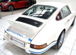 Porsche 911 2.4 T