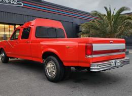Ford Pick-up F-350