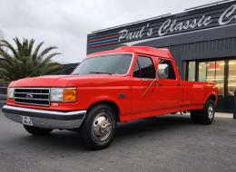 Ford Pick-up F-350