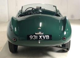 Arnolt Bristol Bolide Roadster