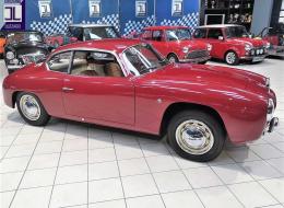 Lancia Appia Sport Zagato SWB one of only 200 produced