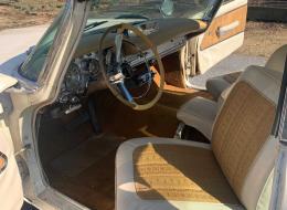 Chrysler New Yorker coupe