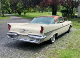 Chrysler New Yorker coupe