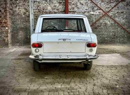 Fiat 1500 Berlina C