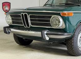 BMW 2000 Touring Tii