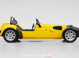 Westfield Seven Sport Carbon Ford Zetec 1.8i 16v 115cv - 1 of 25