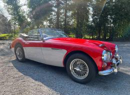 Austin Healey 3000 MK3