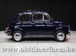 Fiat 500 L '71