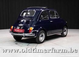 Fiat 500 L '71