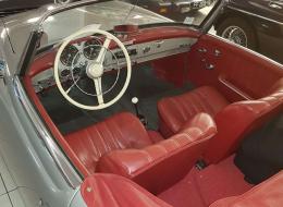 Mercedes-Benz SL 190
