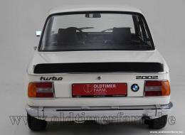 BMW 2002 Turbo '74 CH0506