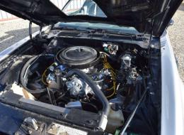 Pontiac Trans Am V8 Silver anniversary
