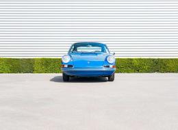 Porsche 911 2.0 - '65 Full restoration