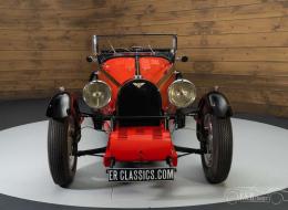 Bugatti Type 43 A réplique