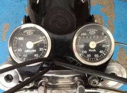 Moto Ducati crambler 450cm3