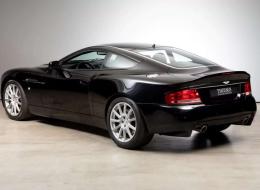 Aston Martin Vanquish S  Ultimate Edition