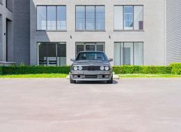 BMW Série 3 320 iS