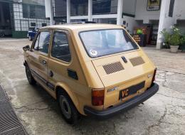 Fiat 126 Personal 4